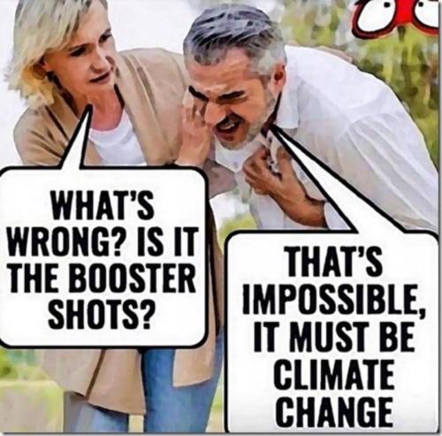 booster