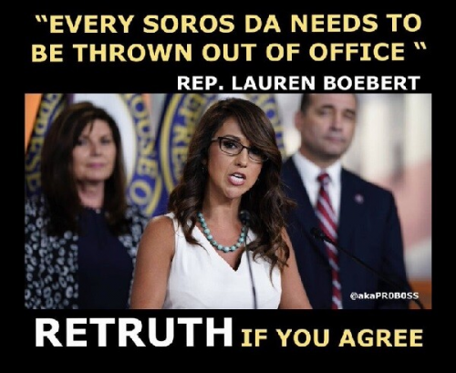 soros DA