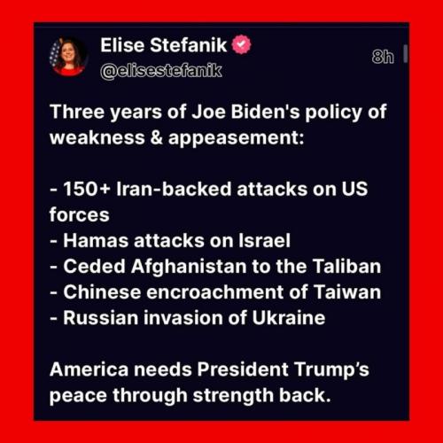 M Stefanik
