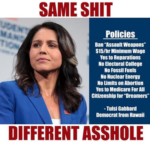 same shit
