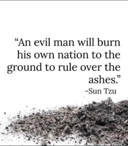 M Sun Tzu