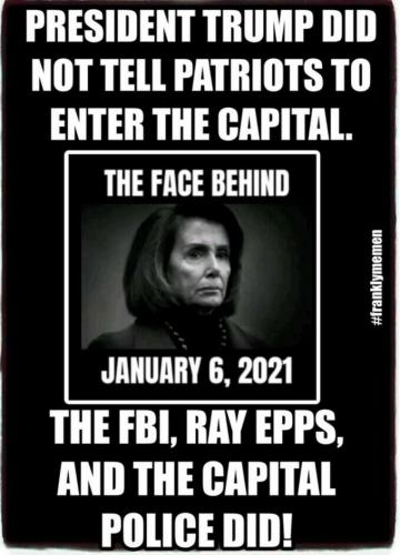 into capitol