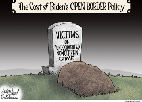 Biden Is A MotherFucker