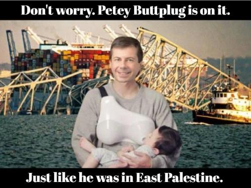 Don't worry. Petey Buttplug is on it