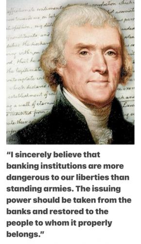 M banking institutions