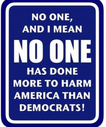harm