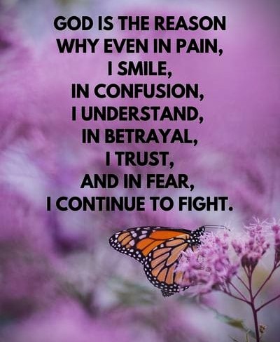032624 - God is the reason