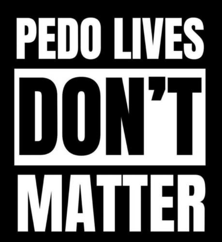 X Pedo Lives