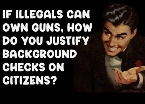If they can, why...