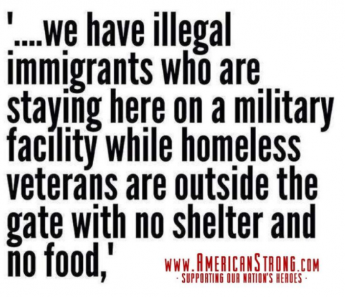 RO homeless Vets
