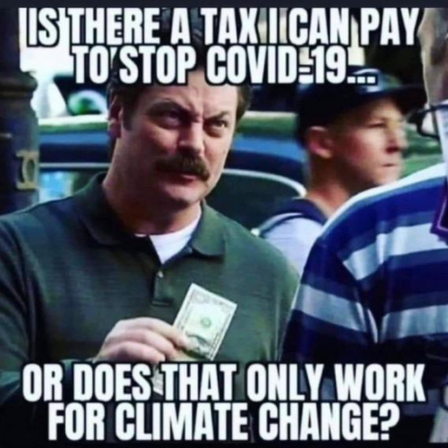 climate change