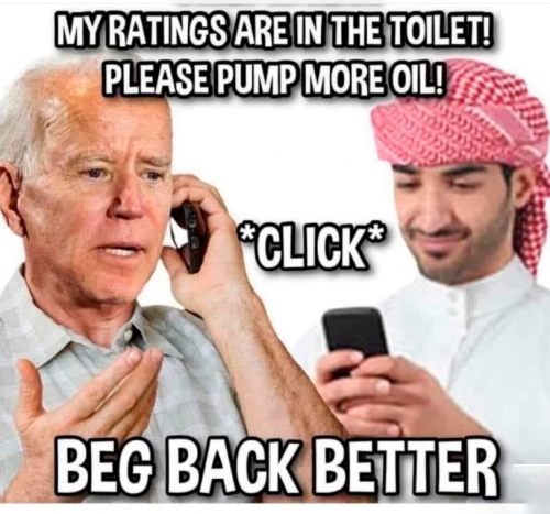 BegBackBetter