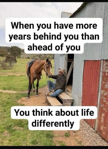 life