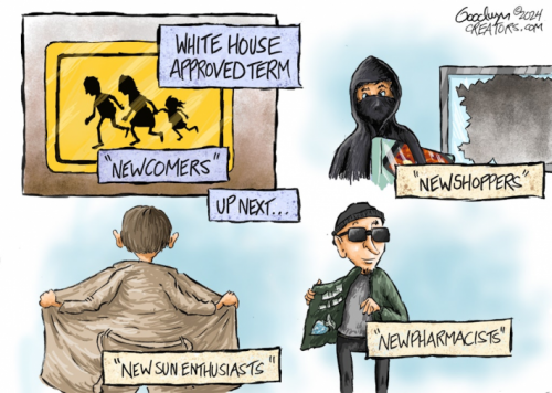 WORDSPEAK 2024
