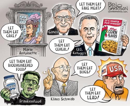 LetTheLiberalsEatLeadDeathToAllTraitors