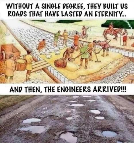 engineers