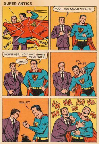 super-antics