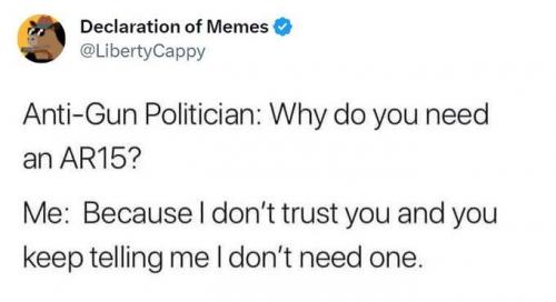Anti-politician