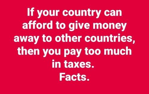 X pay too much