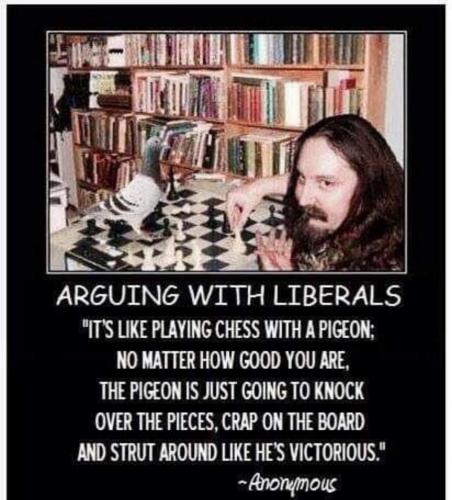 argue libs