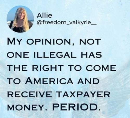 RO my opinion