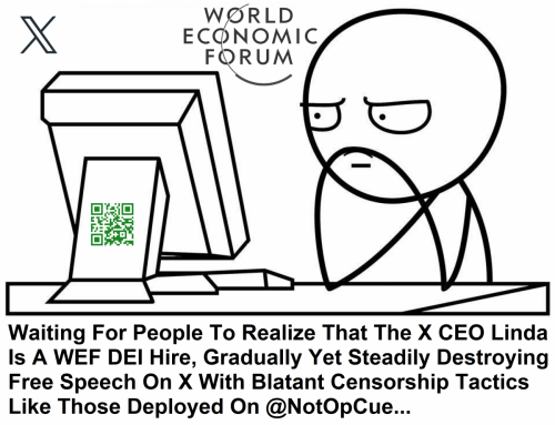 NotOpCue Banned Meme 18