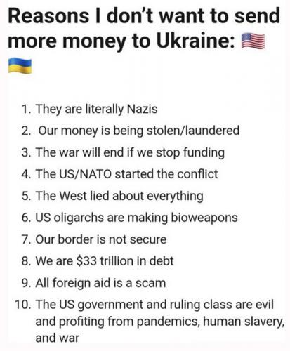 M reasons don't send money