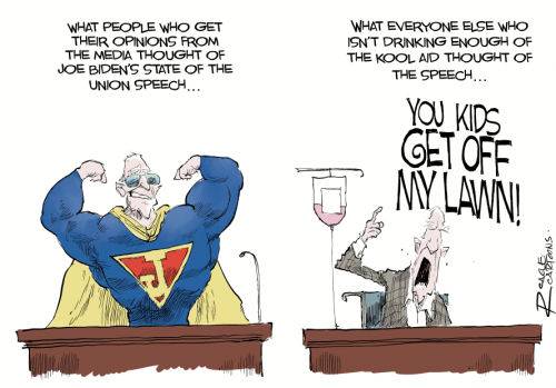 state-of-the-union