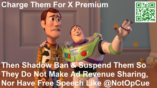NotOpCue Banned Meme 19