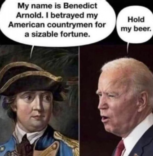 USA hold my beer