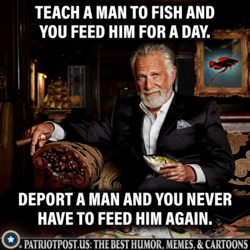 RO teach a man