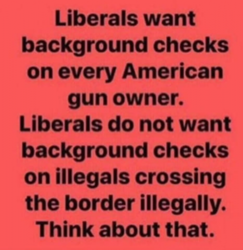 M background checks