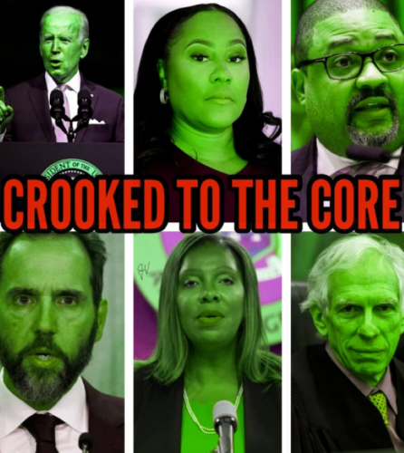 RO crooked