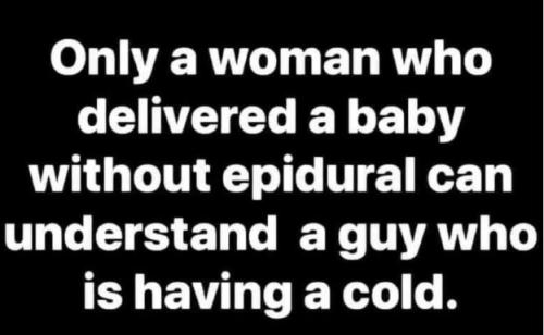 cold