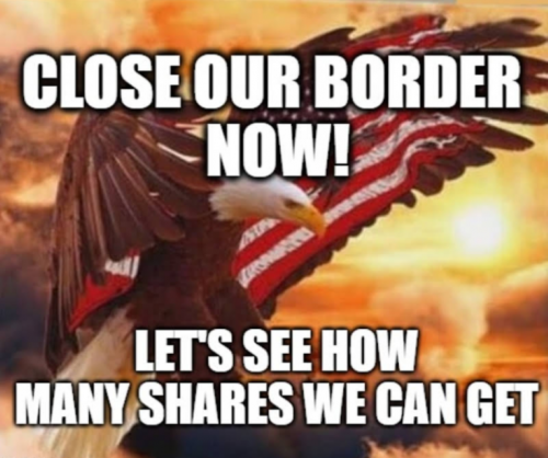 RO close our border