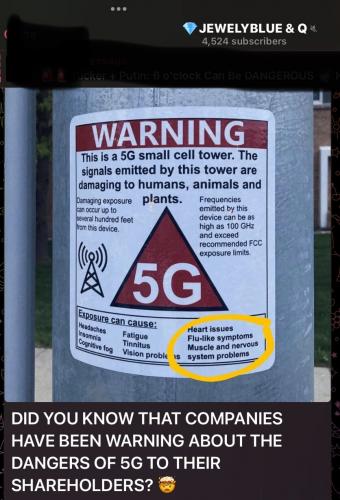 5G