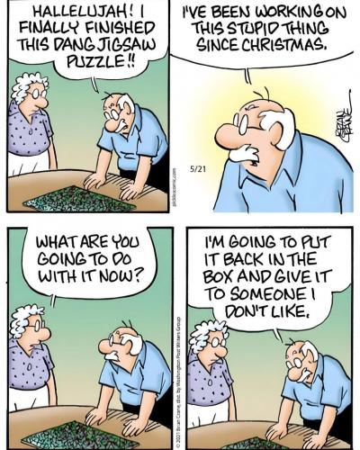 puzzle