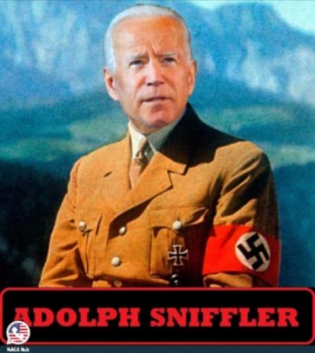 M Adolph Sniffler