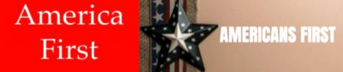 RO America first