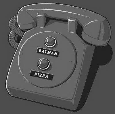 redphone