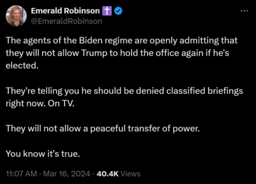 trump office