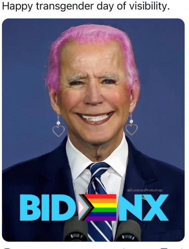 BidenTran