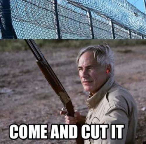 M come and cut it