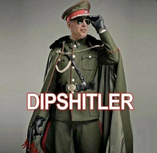 RO Dipshitler