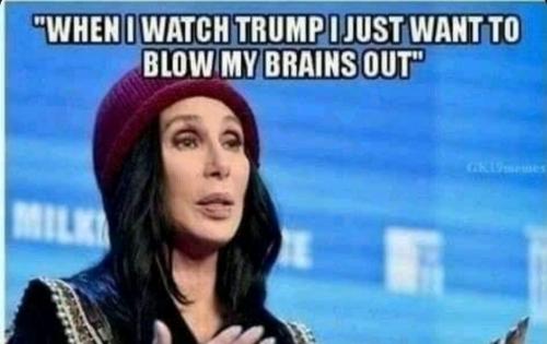 cher