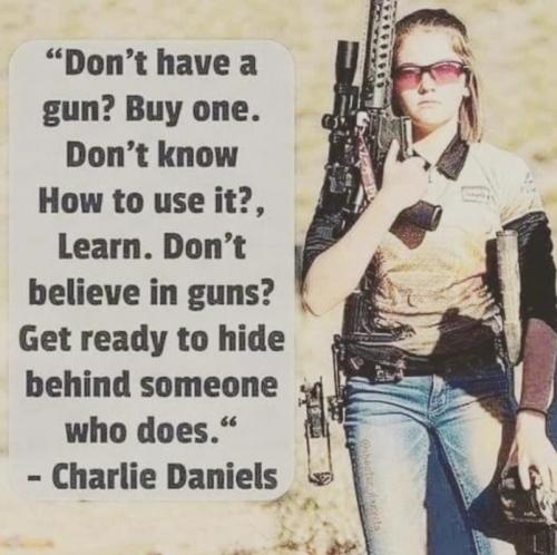 X don't have gun