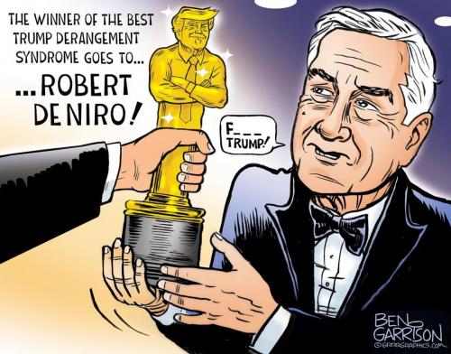 PaintDryingMoreInterestingToWatchThanLiberalOscars