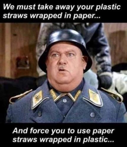PAPER STRAW  TS