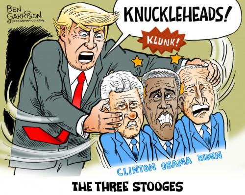 03-30-24 The Three Stooges