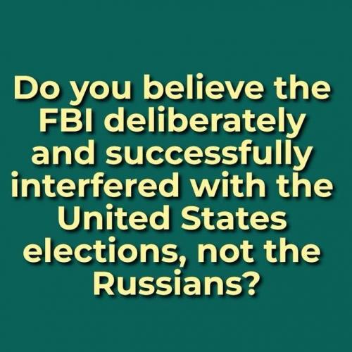 FBI